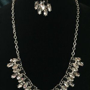 [CPPH] The Chris NEW Zi Signature Series Collection Necklace and Earrings Set